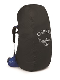 Osprey Regnskydd  Svart Str XL 1