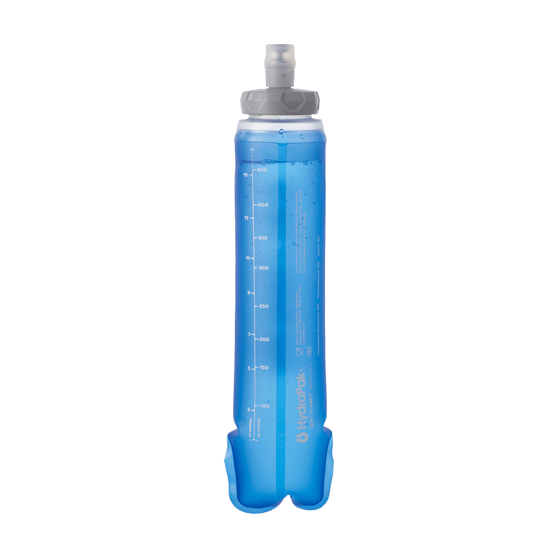 Salomon Drikkedunk Soft Flask Blå 2