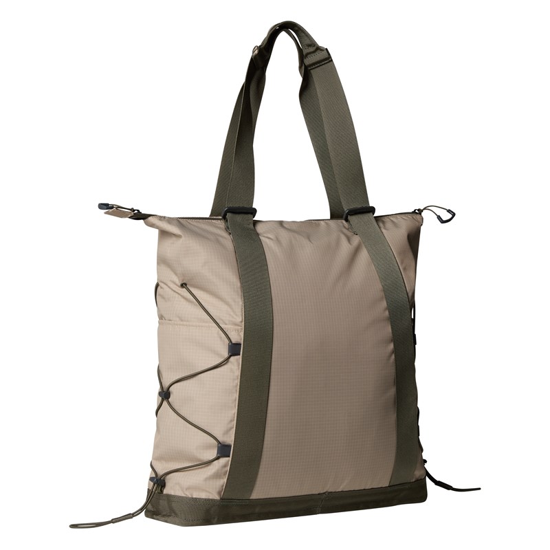 The North Face Tote Bag Borealis Grå 2