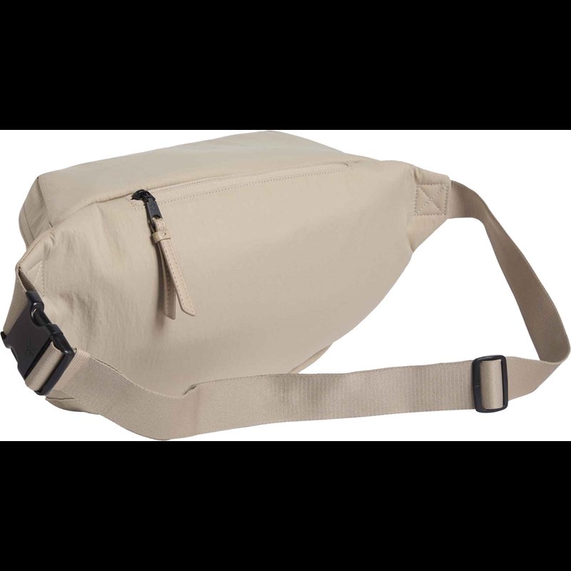 Calvin Klein Bæltetaske Metro Oversized NY Grå 4