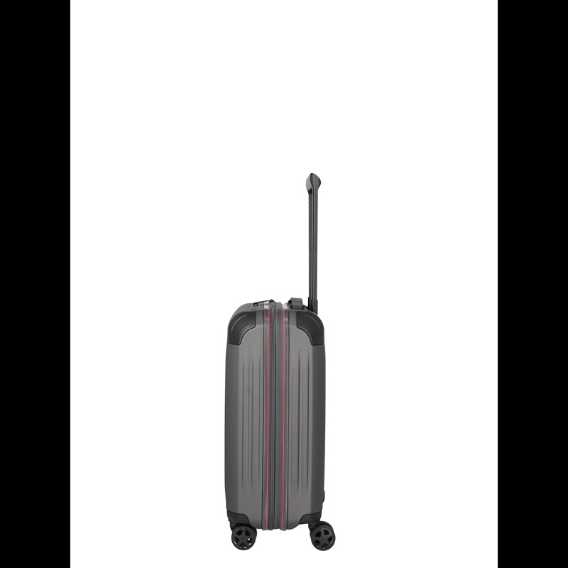 travelite Kuffert Dynamiic Grå 55 Cm 5