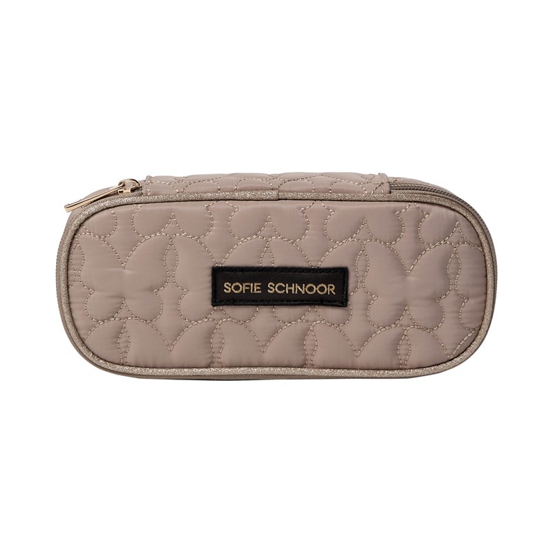 Sofie Schnoor Penalhus SagaKB Beige 1