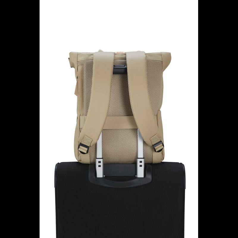 American Tourister RyggsäckUrban Groove Beige 7