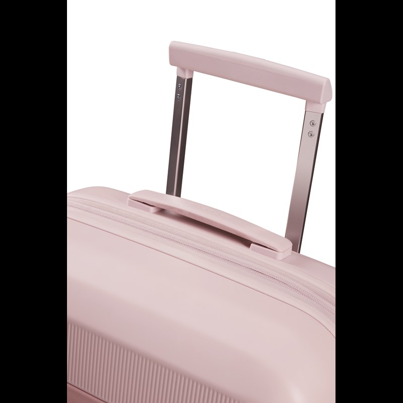 Samsonite Resväska Image Rosa 55 Cm 8