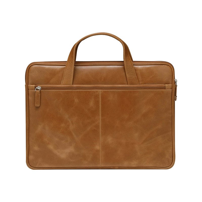 dbramante1928 Computertaske Silkeborg Brun 15" 3