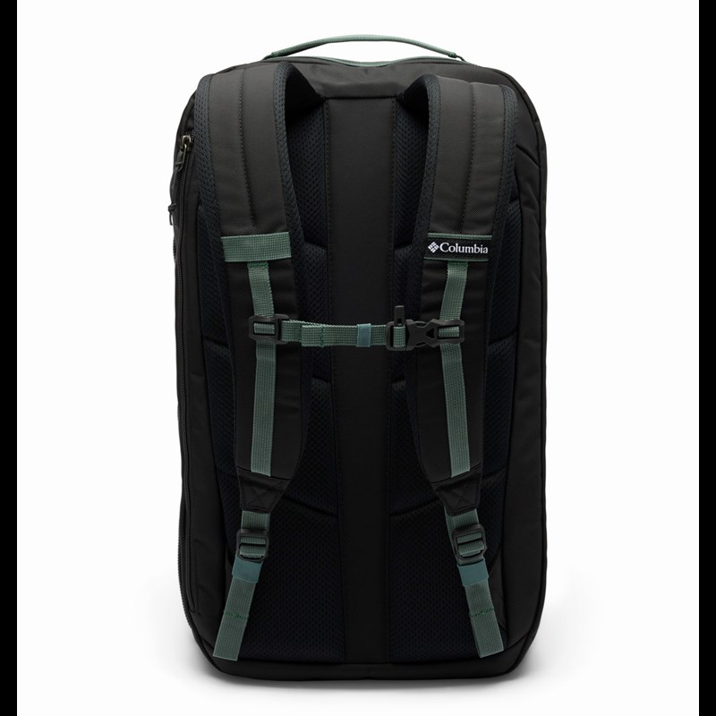 Columbia Rygsæk Landroamer Travel  Mørk grøn 15" 3
