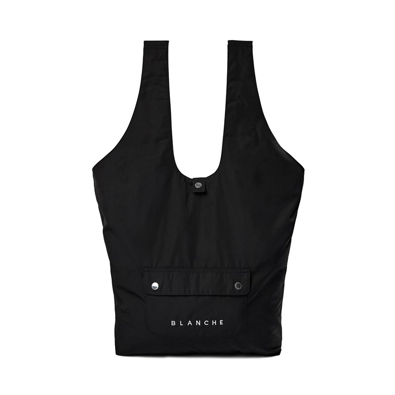 BLANCHE Rygsæk Elayne Sort 5