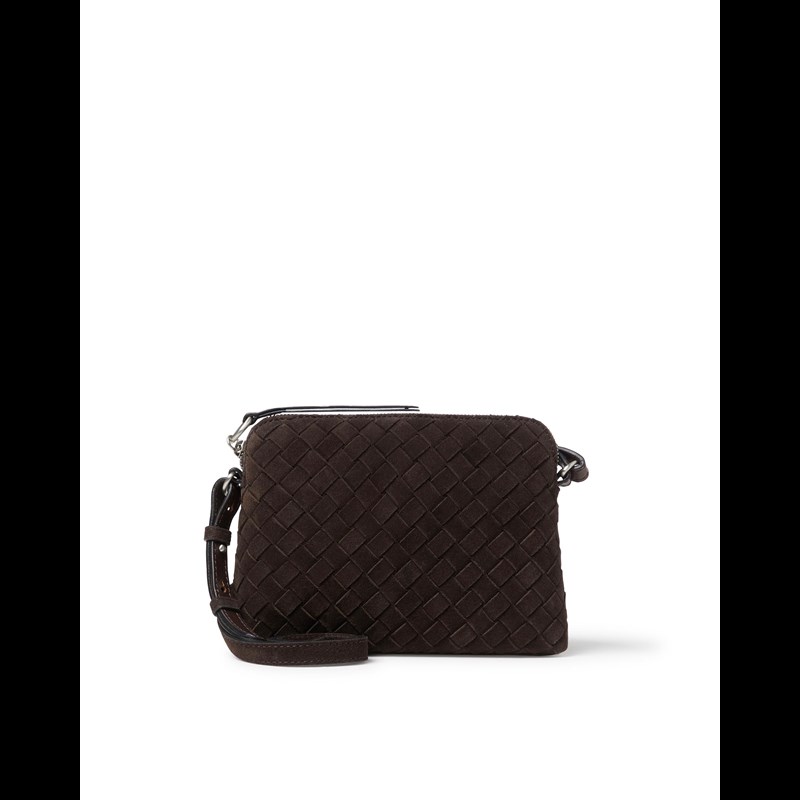 Saddler Axelväska Seattle Brun/brun 1