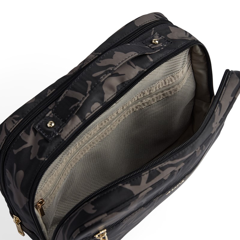 Aura Toilettaske Praia  Sort 5