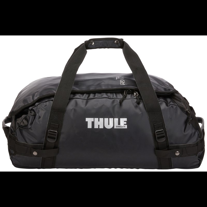 Thule Duffel Bag Thule Chasm Svart 1