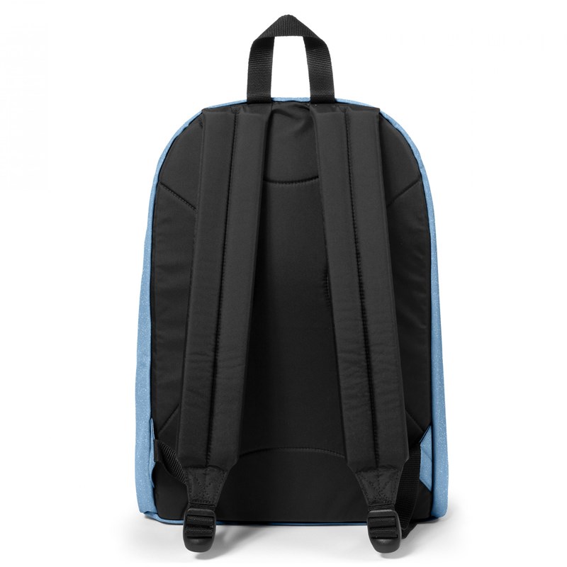 Eastpak Rygsæk Out Of Office Lyseblå 13" 3