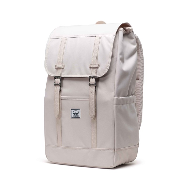 Herschel Ryggsäck Retreat Creme 2