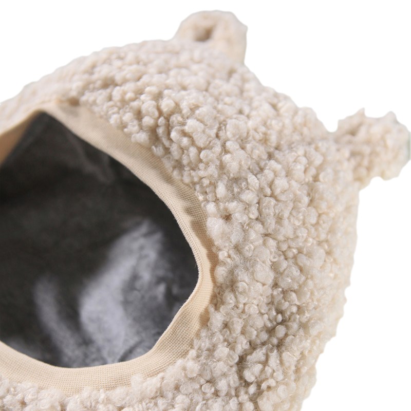 Molo Balaclava Kay Creme 6 mdr. - 12 mdr. 3