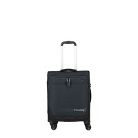 travelite Resväska Kick Off Grå 55 Cm 1