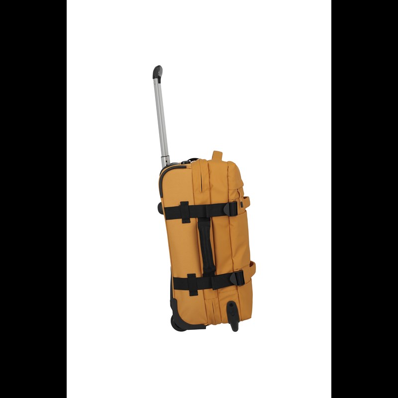 travelite Kuffert Bolonia Gul Str L 2