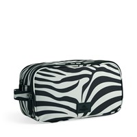 MARKBERG Toilettaske Carembg  Zebra 1