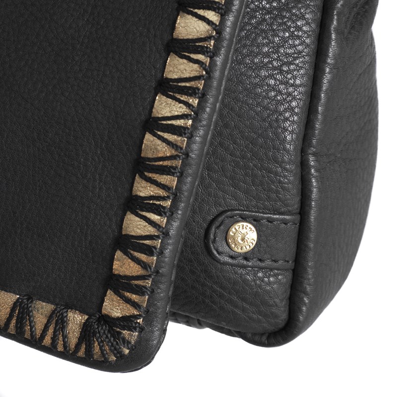 Depeche Crossbody Svart 4