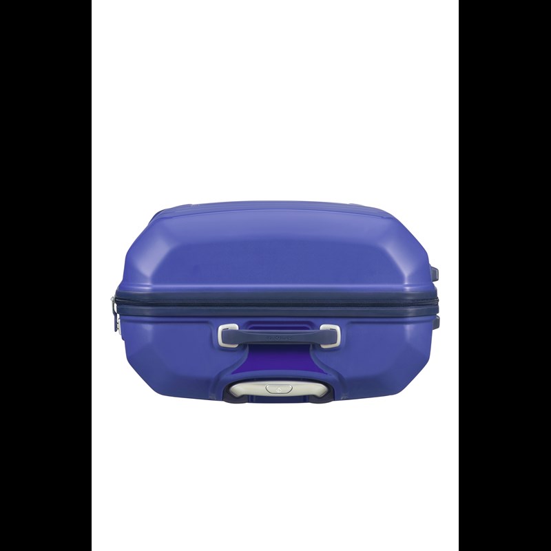 Samsonite Kuffert Flux Blå 75 Cm 6