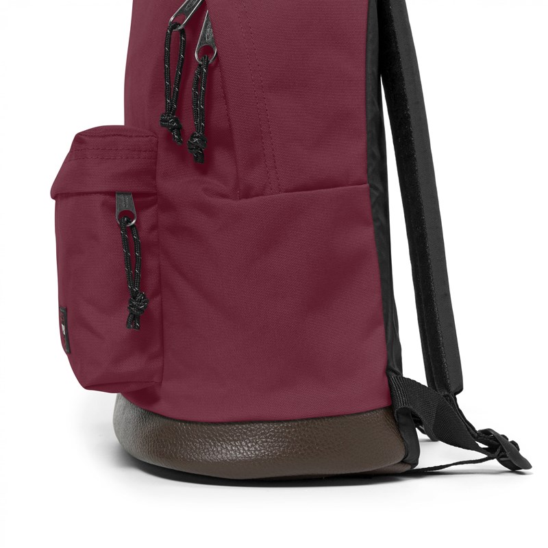 Eastpak Rygsæk Wyoming Bordeaux 5