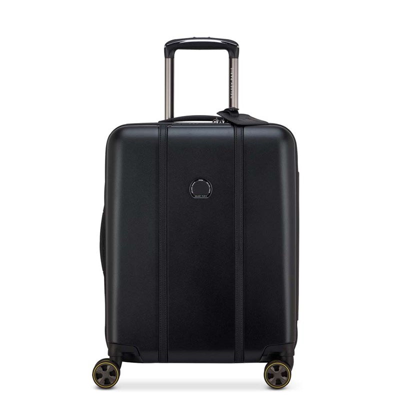 Delsey Kuffert Cadence Sort/Sort 55 Cm 1