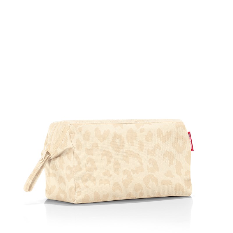 Reisenthel Toilettaske Travelcosmetic Creme 3