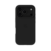 Holdit Mobilcover MagSafe Compatible  Sort iPhone 17 Pro Max 1