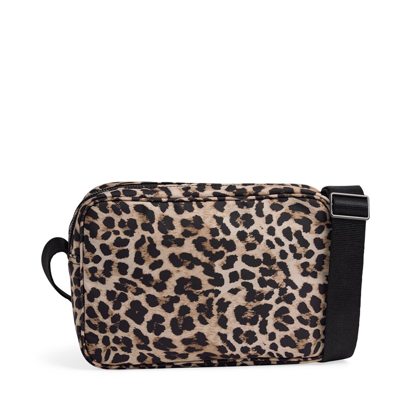 MARKBERG Crossbody Flame Leopard 6