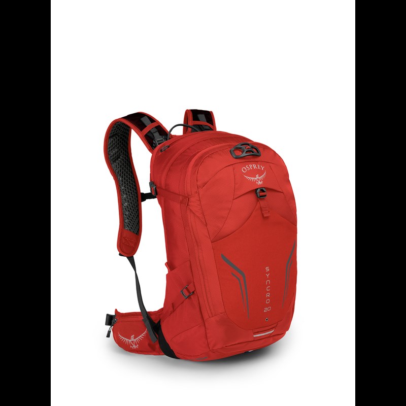 Osprey Rygsæk Syncro 20 Rød 1