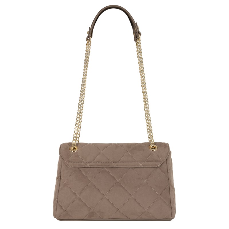 Valentino Bags Crossbody Ocarina  Taupe 3