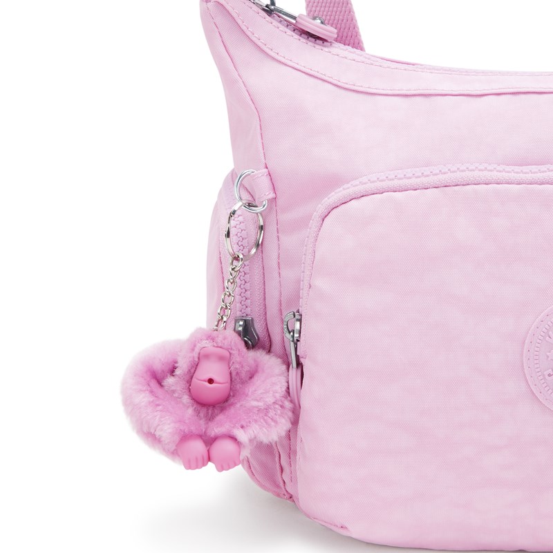 Kipling Crossbody Gabb S Pink 5