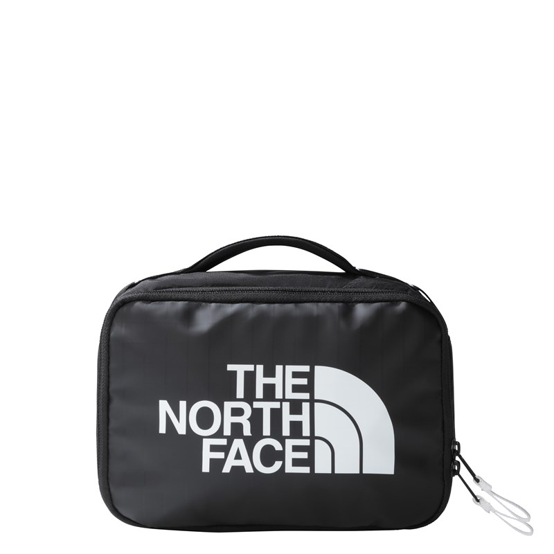 The North Face Necessär Base Camp Voyager Svart 1