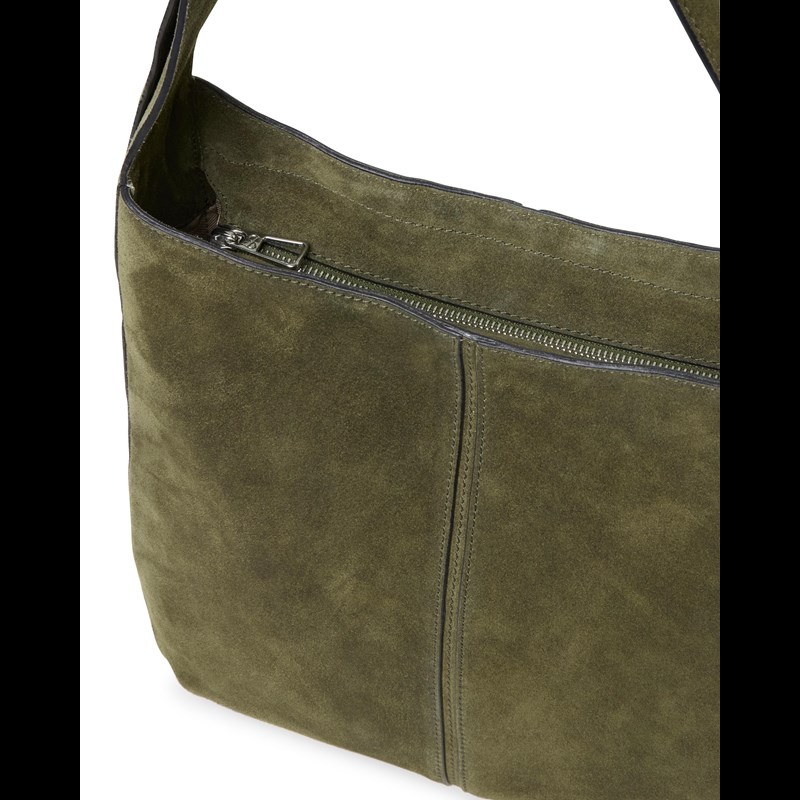 Saddler Totebag Molly mighty Grøn 5