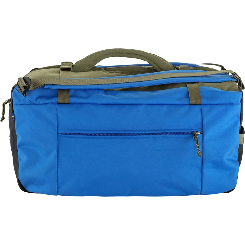 Fjällräven Resväska Vardag Splitpack 45 Blå 2