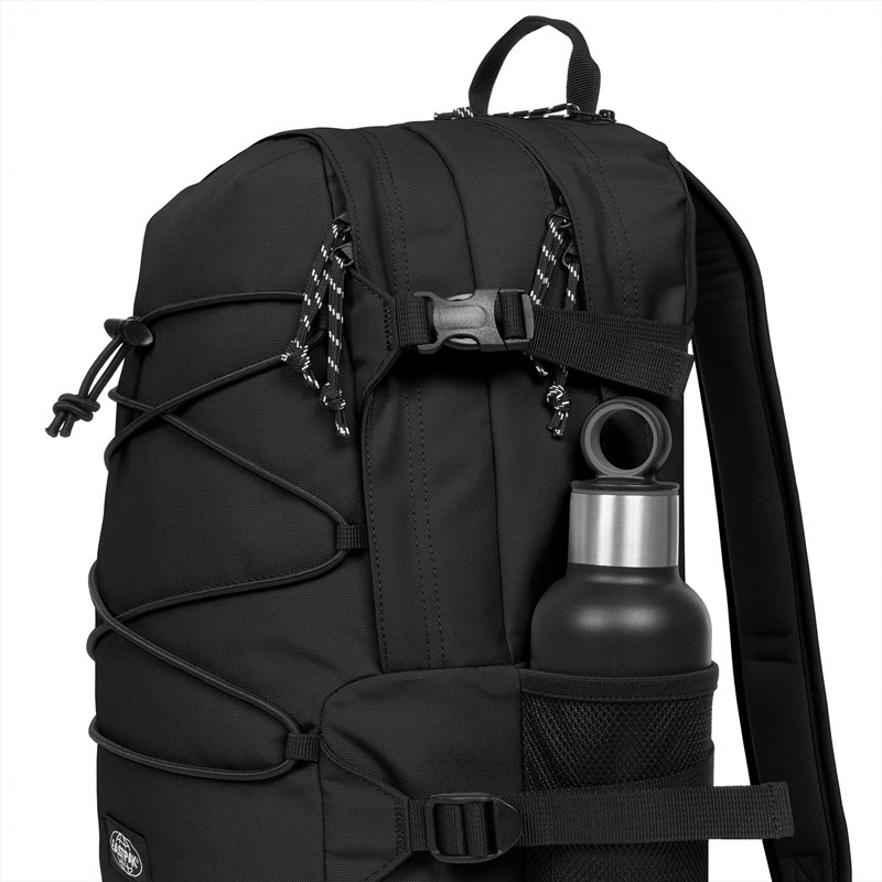 Eastpak Ryggsäck Gerys Pro Svart 16" 4