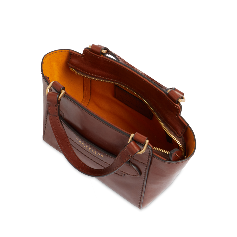 The Bridge Axelväska Lucrezia Brun 4