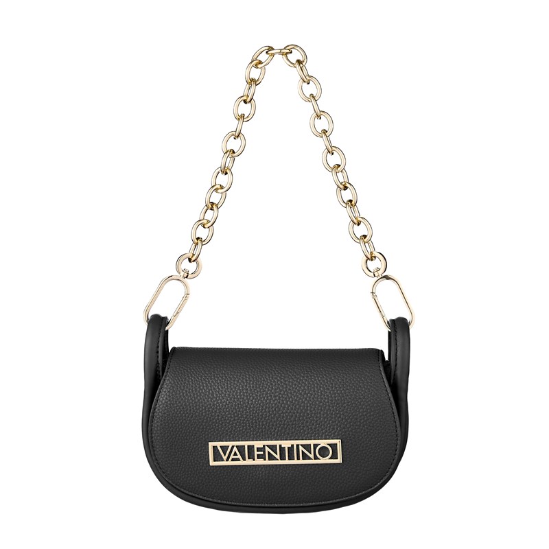 Valentino Bags Skuldertaske Vinile Sort 8