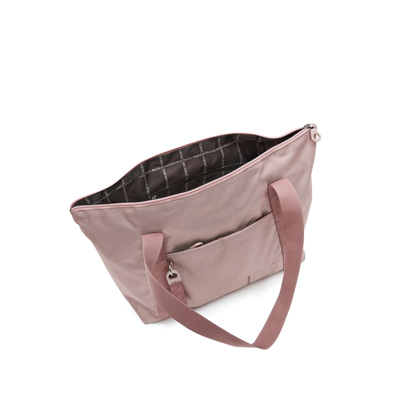 Mandarina Duck Shopper MD20  Rosa 5