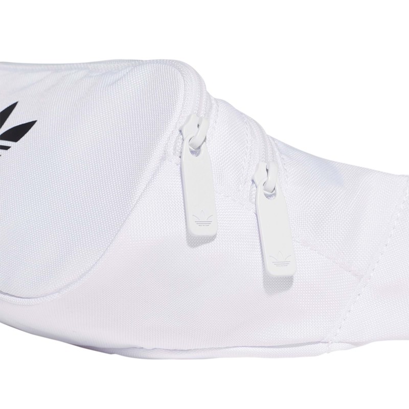 Adidas Originals Bæltetaske Essential Crossbody Hvid 5
