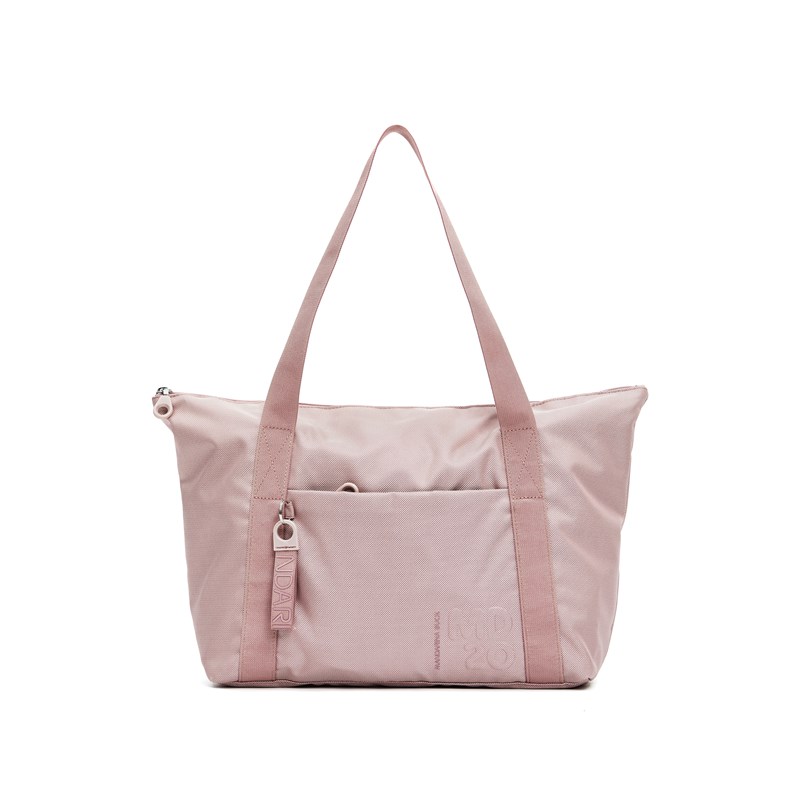 Mandarina Duck Shopper MD20  Rosa 2
