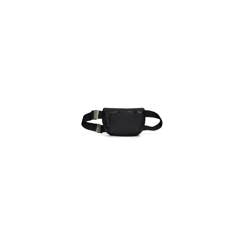 RAINS Bæltetaske Valera Micro W3 Sort 1