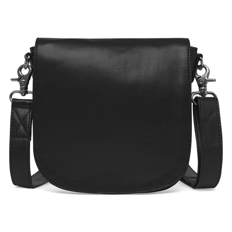 Depeche Crossbody Svart 1