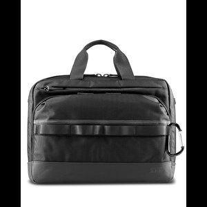 Jost Computertaske Balling 15" Sort