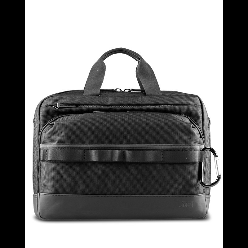 Jost Datorväska Balling Svart 15" 1