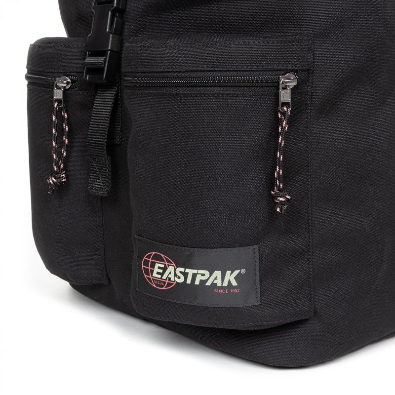 Eastpak Rygsæk Chapel Hill Pak'R Sort 16" 5