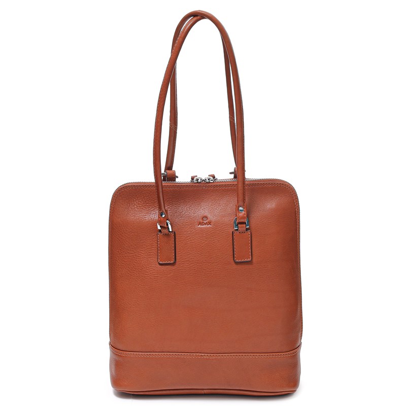 Adax Ryggsäck Sandie Portofino Brun 5