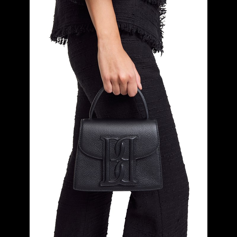 By Malene Birger Håndtaske Ramil  Sort 2