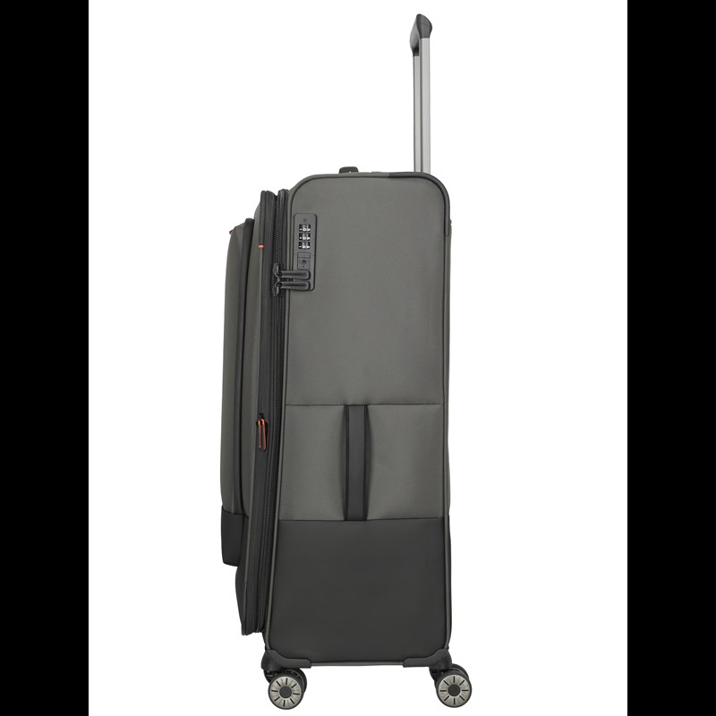 travelite Resväska Crosslite Oliv 81 Cm 4