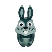 Affenzahn Barnryggsäck Small Friend Grönt mönster 1