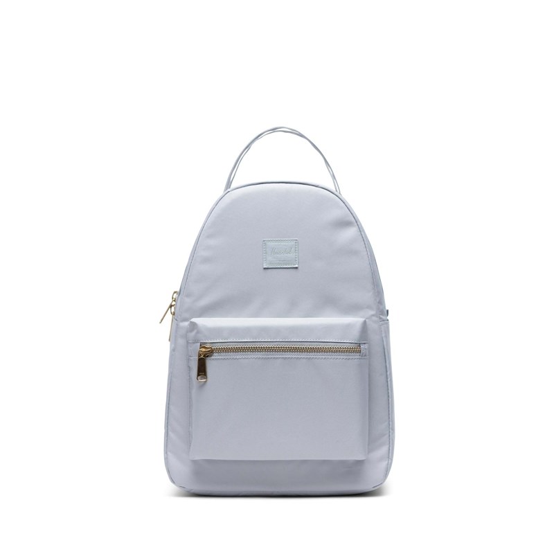 Herschel Rygsæk Nova Small Light Grå 1