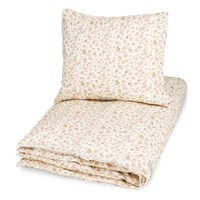 Cam Cam Copenhagen Sängkläder Baby Augusta Blommigt tryck 70x100 1